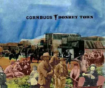 Donkey Town